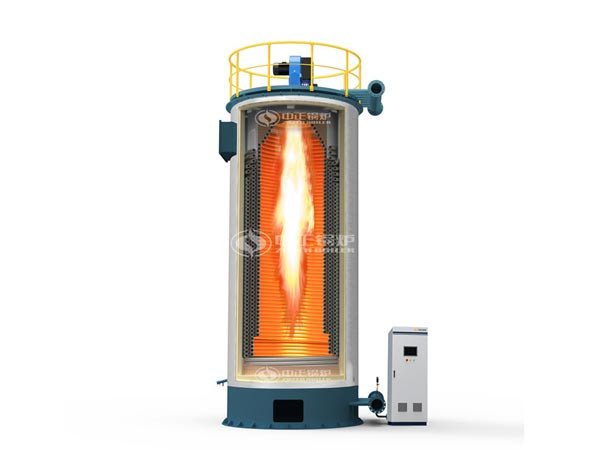 300萬大卡(3500KW)熔鹽鍋爐